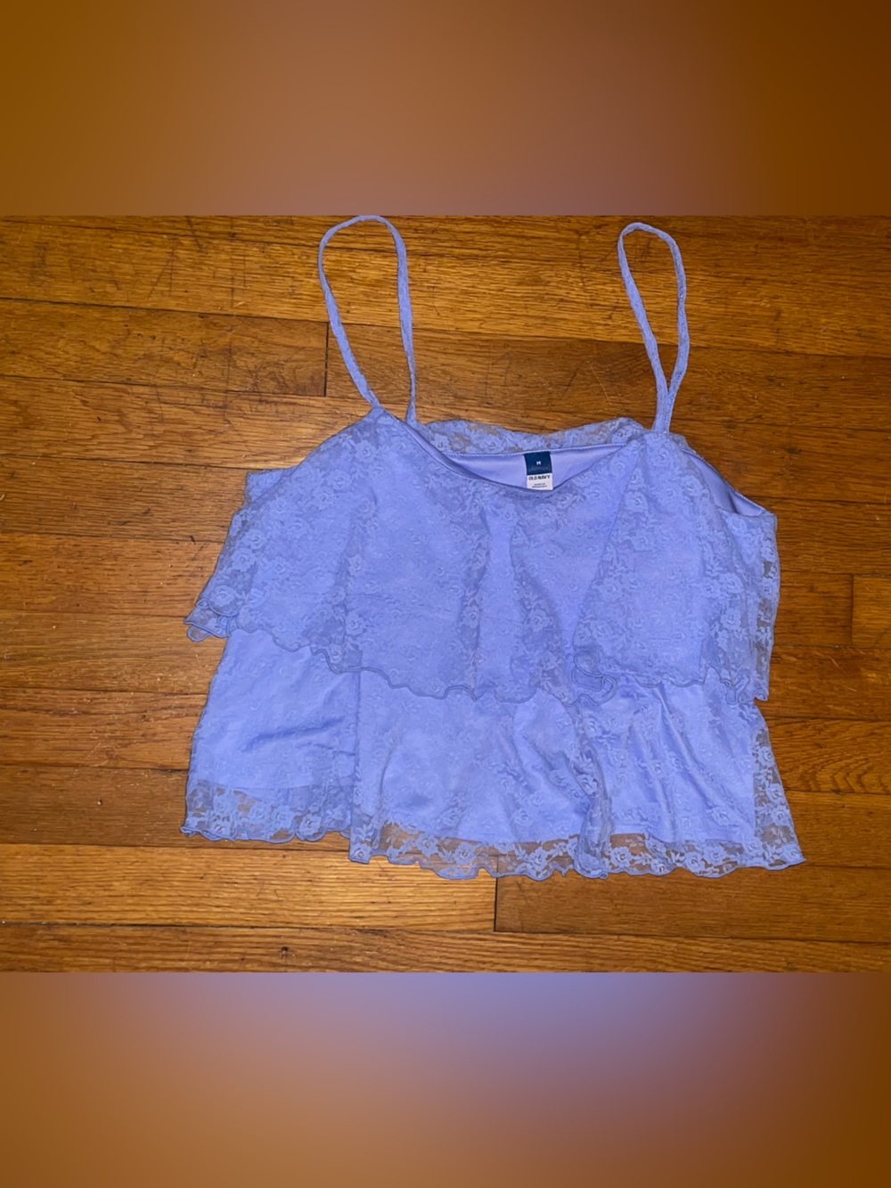 Old navy crop top
